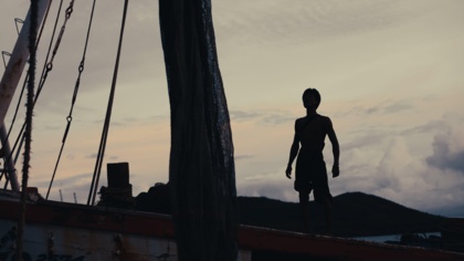 EU takes concrete action to combat forced labour in global fisheries