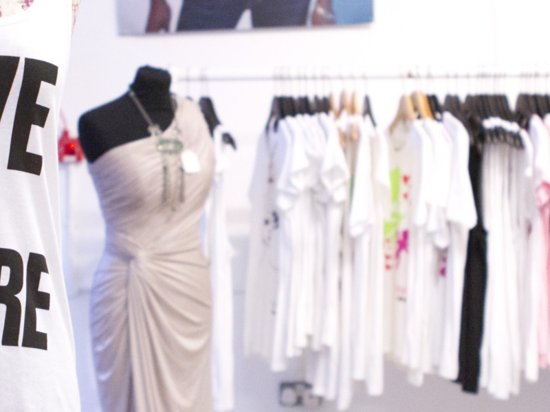 Picture of Environmental Justice Foundation | Sustainable Fashion