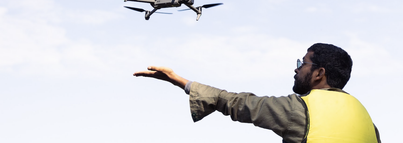 Environmental Defenders