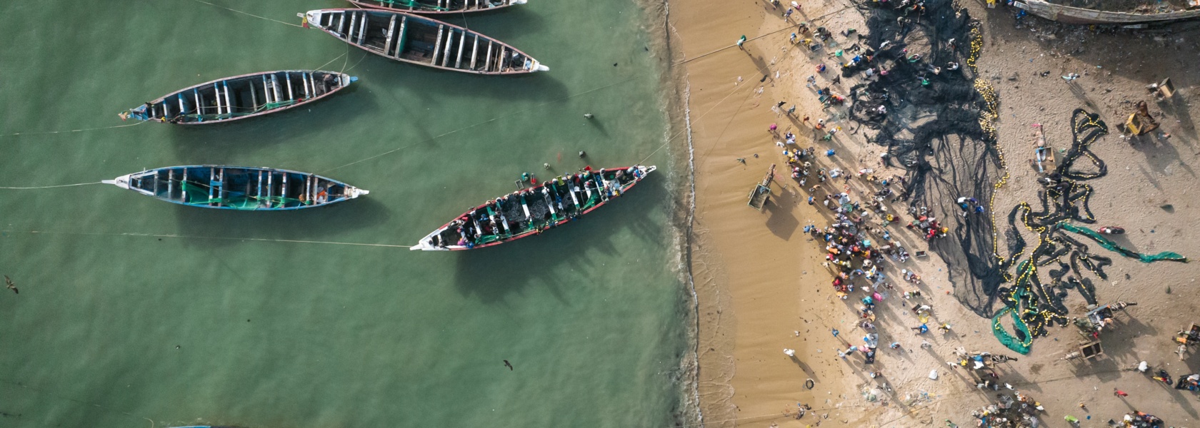 EU-funded global toolkit for participatory fisheries governance