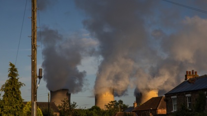 Press comment: new Drax development is "is a shockingly backwards decision which will send both trees and cash up in smoke"