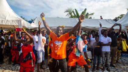 Unsere Highlights aus 2023