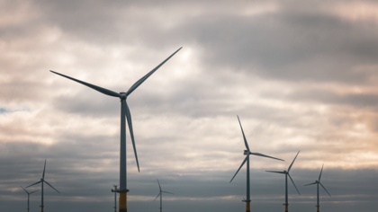 The UK's withdrawal from the Energy Charter Treaty is a huge step for climate action