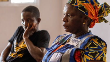 Marine protection requires equality