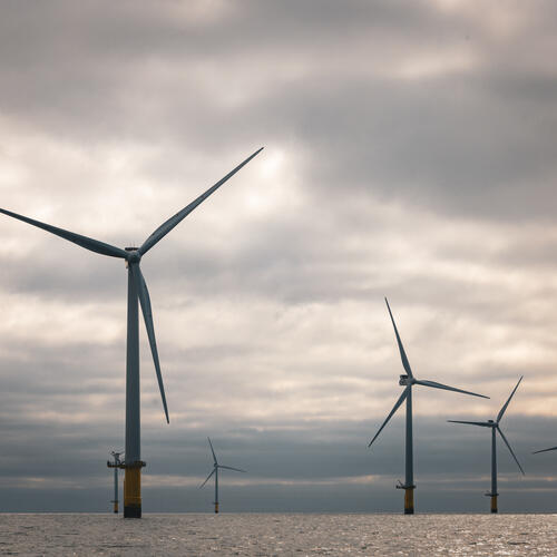 Unlocking the power of a truly green transition in the UK