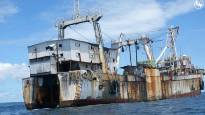 Sierra Leone issues record fine