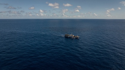 EU takes stand against labour exploitation