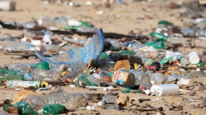 UN-Plastikabkommen: Keine Einigung, doch Fortschritte sind noch möglich: Neues Briefing