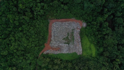 Press comment: UN committee developing the Global Plastic Treaty fails to find agreement, but progress is still possible