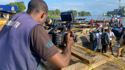 Welttag der Pressefreiheit: Notwendiger denn je