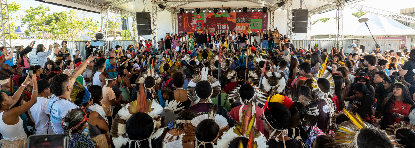 Lokaler Umweltschutz