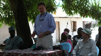 We have turned a corner in the fight against pirate fishing