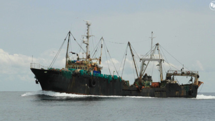 Gabonese Government suspends fishing to insist on best practices for sustainability