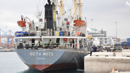 EJF responds to the first EU warning to countries involved in pirate fishing