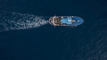 Dropped illegal fish dumping cases risk undermining the EU’s commitment to the ocean, say Environmental Justice Foundation and ClientEarth