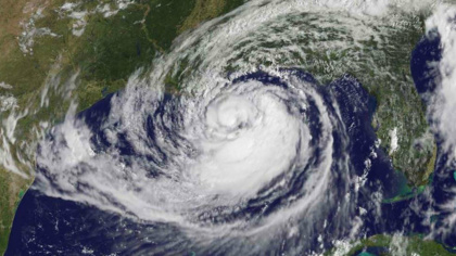 Climate Alert: September 2012