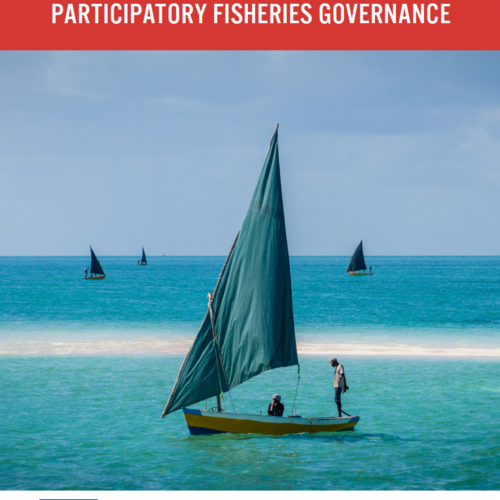 A global toolkit for participatory fisheries governance