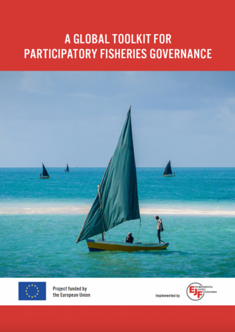 A global toolkit for participatory fisheries governance