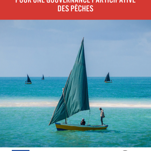 Boîte à outils mondiale pour une gouvernance participative des pêches