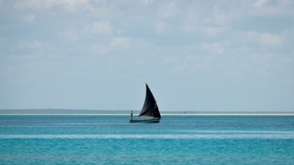 Communiqué de presse : Lancement à Dakar d'une nouvelle boîte à outils financée par l'UE pour favoriser une pêche durable dans le monde