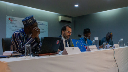 Permettre aux communautés côtières de prendre le contrôle de leurs ressources marines : EJF lance une boîte à outils financée par l'UE pour une pêche durable