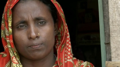 For those homeless on World Refugee Day