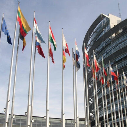 European Parliament hearing calls for more action on climate change by the EU