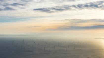 New UK climate commitment “puts the country back on a path towards real climate leadership”, says Environmental Justice Foundation