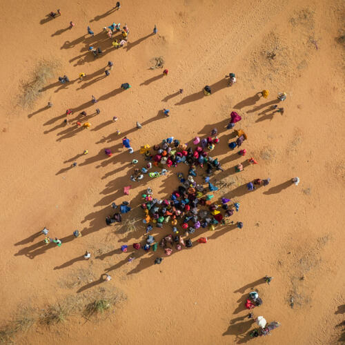 Somalische Klimaflüchtlinge in Dadaab von neuen Klimakatastrophen getroffen – neuer Bericht