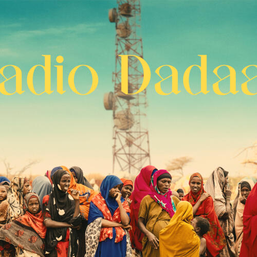 Radio Dadaab