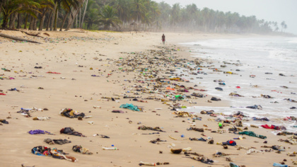 Our health and our planet need urgent progress at this week’s Global Plastics Treaty talks, says Environmental Justice Foundation