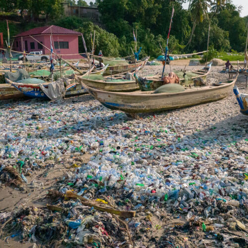 Verlängerung statt schwacher Kompromiss: Warum die zusätzlichen Verhandlungen über ein globales Plastikabkommen notwendig sind