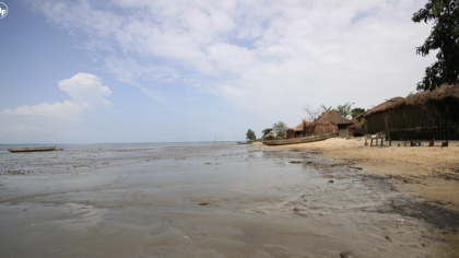 Communities in Sierra Leone devastated by tornado