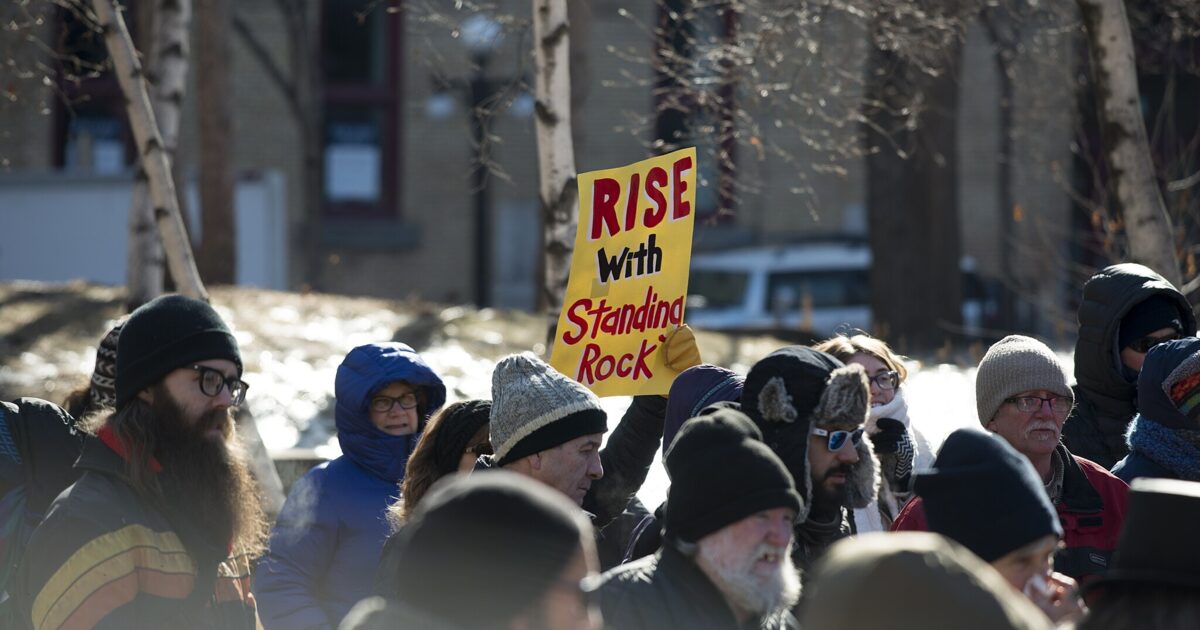 Environmental Justice Foundation | Statement from the Environmental…
