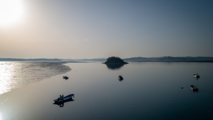 Korea, Ghana and Cameroon make landmark commitment for sustainable, legal and ethical fisheries: press comment