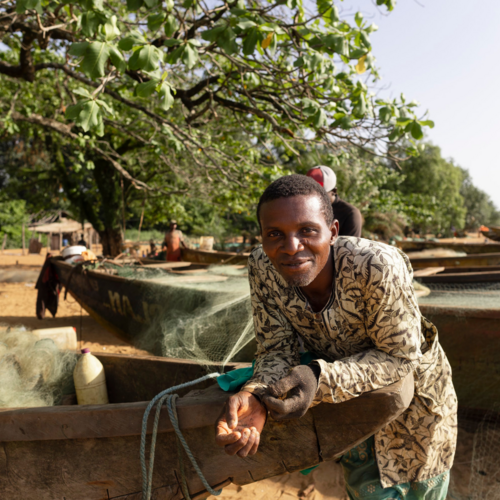 Le Cameroun met en avant son leadership en matière de pêche durable en adhérant à la Charte mondiale de transparence des pêches