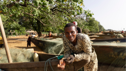 Le Cameroun met en avant son leadership en matière de pêche durable en adhérant à la Charte mondiale de transparence des pêches
