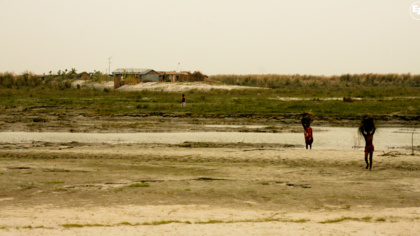 BRIEFING: The impacts of climate change on human rights and forced migration in Bangladesh