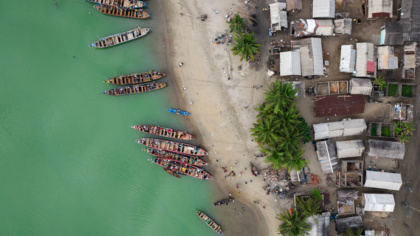 Ghana’s fisheries law under threat: small-scale fisher organisations and civil society urge President to reject lobbying and approve the Act in full