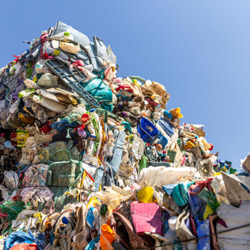 Press Release: False solutions for plastic pollution fail to stem the tide of waste