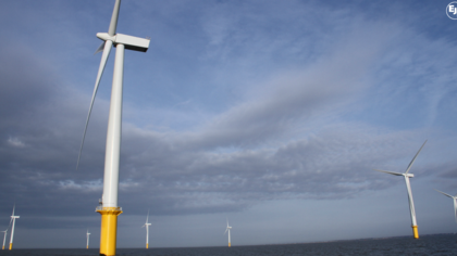 Switch energy supplier to Ecotricity and help EJF protect people and planet