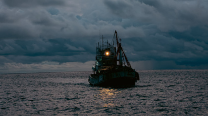 UK’s weak seafood checks risk imports tainted with human rights and environmental abuses: new report