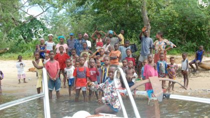 EJF in new partnership with MRDF