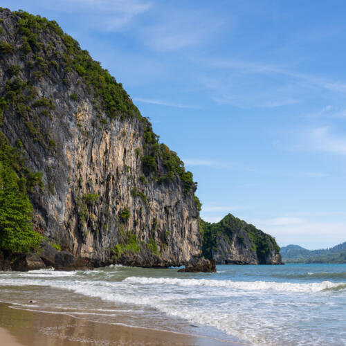Uplifting ocean defenders