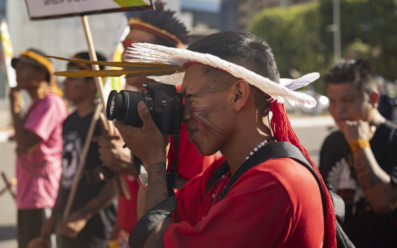 Environmental Defenders