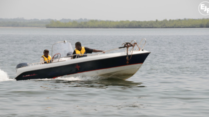 EJF’s boat involved in rescue at sea