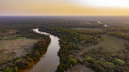 Twenty Years After Francisco Anselmo’s Sacrifice, Environmental Leaders Call for Urgent Action to Save the Pantanal at COP30