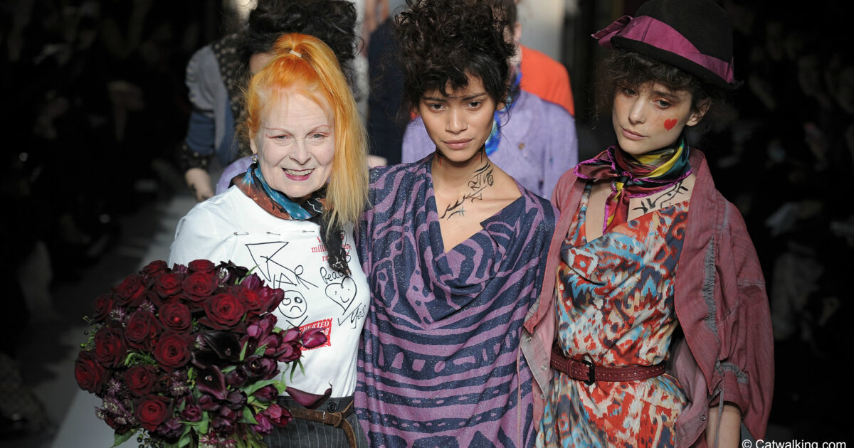 Environmental Justice Foundation | Vivienne Westwood