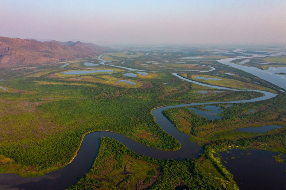 HN Pantanal Brazil DJI 0408
