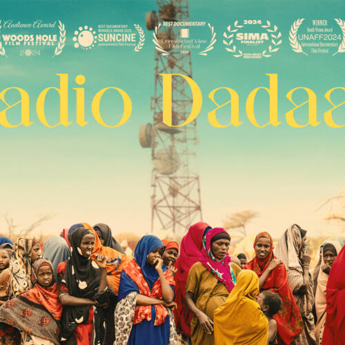 Radio Dadaab